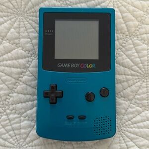 Game Boy Color